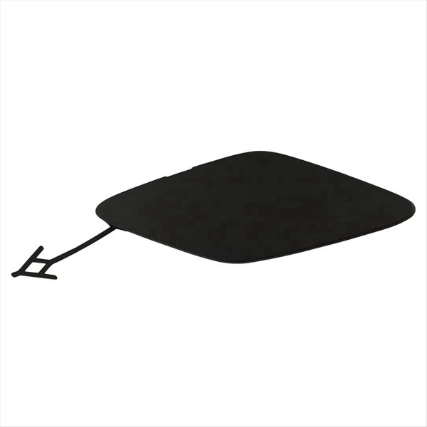 Automobile Front Towing Hook Cover for Equinox Compatible with Chevrolet