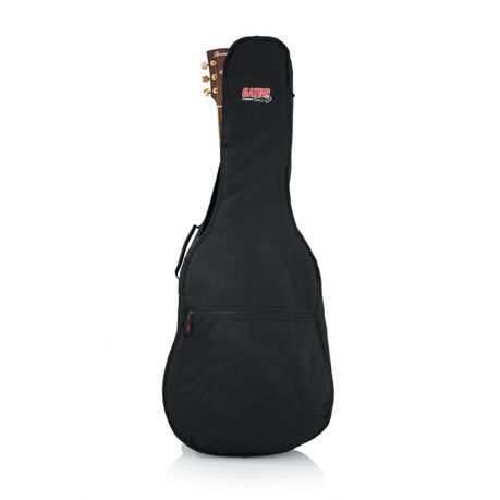 Gator Dreadnought Guitar Gig Bag Image