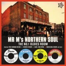 Mr M's Northern Soul (Vinyl / 12" Album)