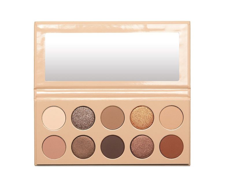 KKW Beauty - Classic II Eyeshadow Palette