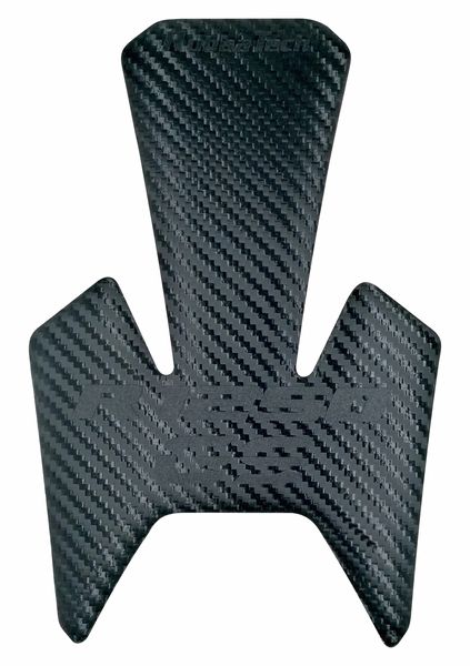 BMW R1250GS LC Carbon Tank Pad
