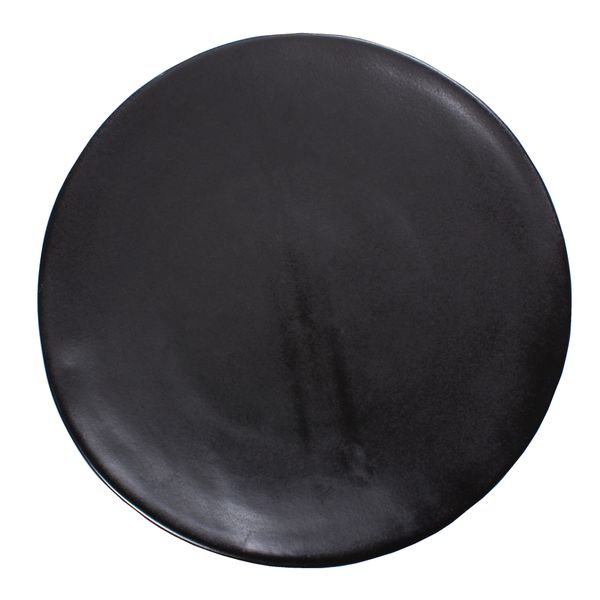 Mervyn Gers Handmade 29cm Dinner Plate - 4 Pack