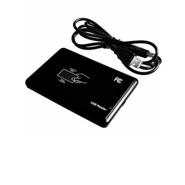 HKD JT308 USB RFID Card Reader 125KHz Access Control Security System