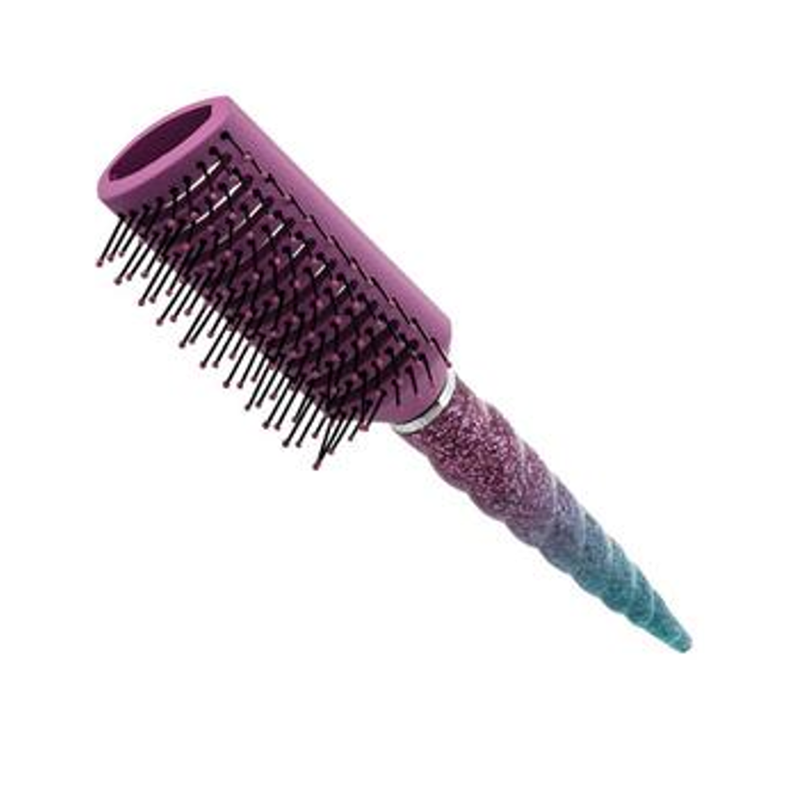 Unicorn Hair Brush Shop Today Get It Tomorrow Takealot Com   S Zoom.file