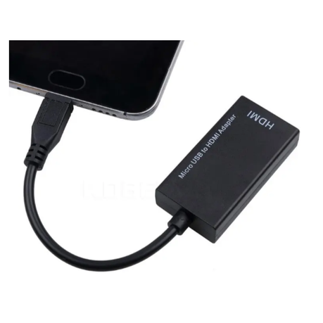 MHL Micro USB to HDMI TV Adapter Cable for Samsung Galaxy Tab S 10 SM-T800  T805