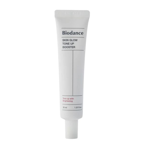Biodance Skin Glow Tone Up Booster 30ml