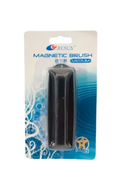Resun Magnetic Aquarium Cleaner Meduim