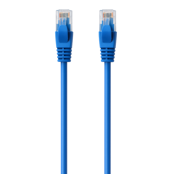 Astrum Network Ethernet Patch Cable, Cat5e, 350Mhz, Gigabit Ethernet, RJ45