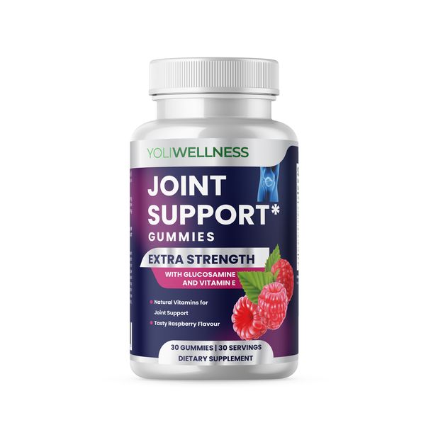 Joint Support Gummies