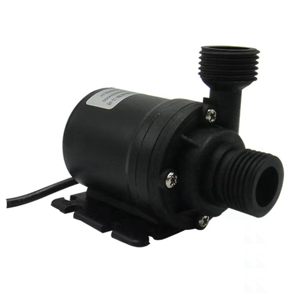 Water Pump Mini DC 12V 19W 800L/H Brushless Motor Submersible