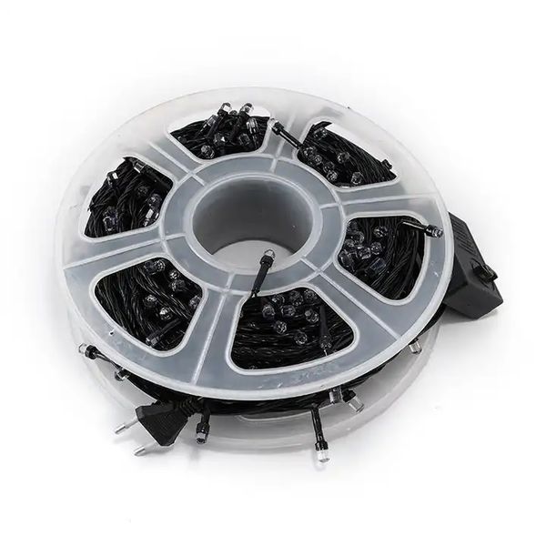 Decorative LED Christmas Fairy Lights 50m-MRUL