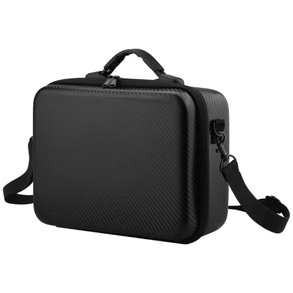 Drone Carry Bag Top Mesh Bag Drone Handbag Large Capacity (PU)