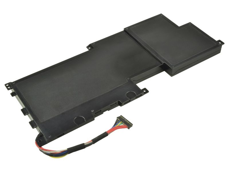 Higher Capacity W0Y6W 09F233 Battery for Dell XPS 15 L521x