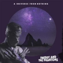 A Universe from Nothing (Vinyl / 12" Album)