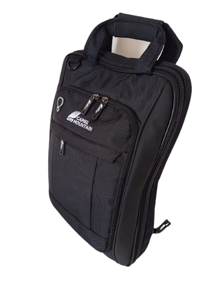 Camel Mountain Laptop Bag