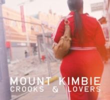 Crooks &amp; Lovers (Vinyl / 12" Album)