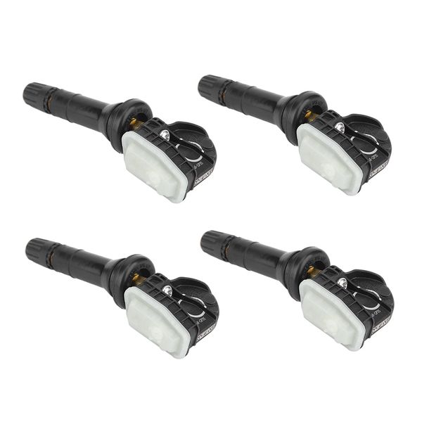 TPMS Sensor Set Compatible with Ford 4 Pieces