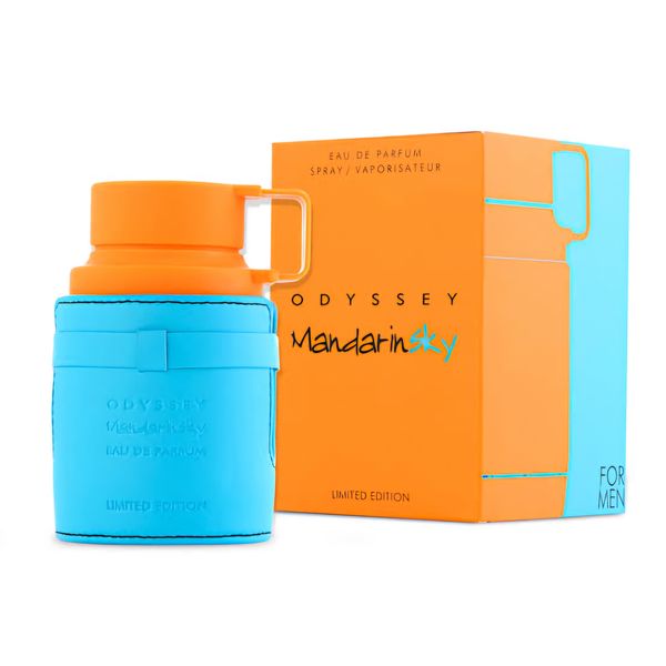 Armaf Odyssey Mandarin Sky EDP