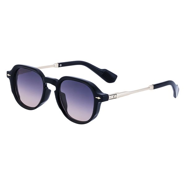 ZELTRYN Retro Small Square Sunglasses for Women