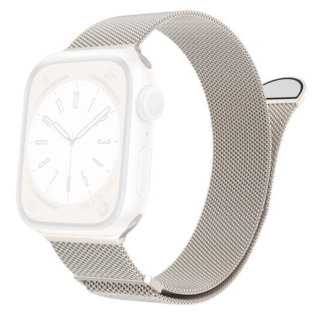 40mm milanese loop best sale