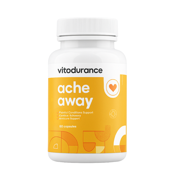 Vitadurance logo