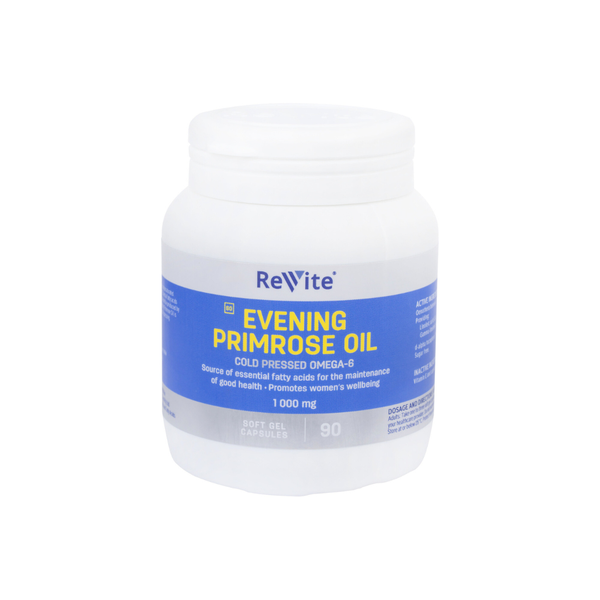 Revite EPO 1000mg 90's