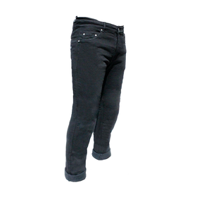 ARMA Rio Riding Tech Denims Black | Shop Today. Get it Tomorrow