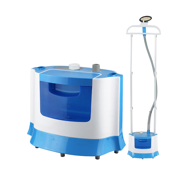 Double Garment Steamer Handheld Ironing Machine