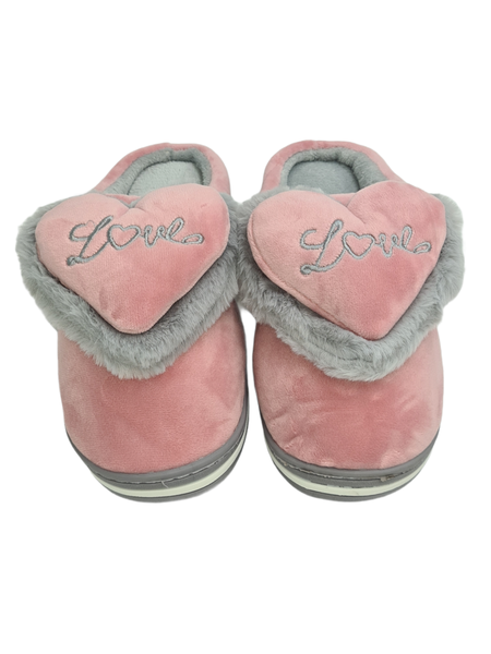 Cozy Women's Slippers