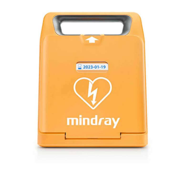 Mindray logo