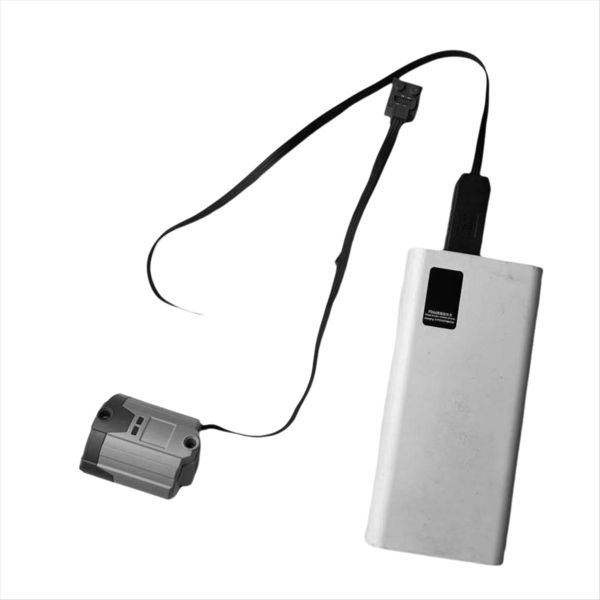 Power Function Building Block Technical Motor Parts Bricks Toy