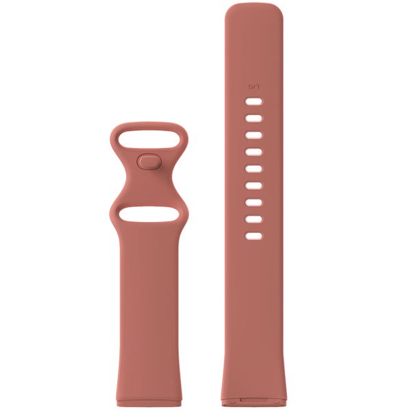 Fitbit Versa 3 Silicone Official Replacement Strap SMALL