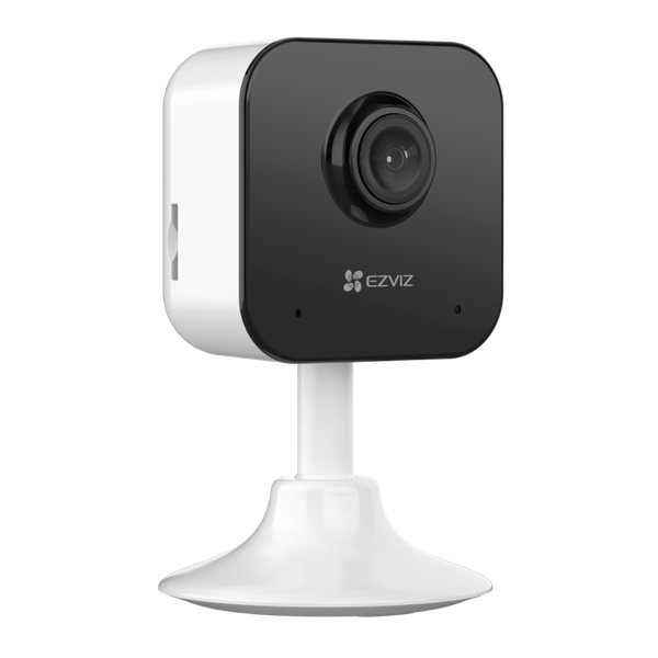 EZVIZ H1C 1080p, 2MP 108 Wide-Angle Lens Home Security Indoor WiFi Camera