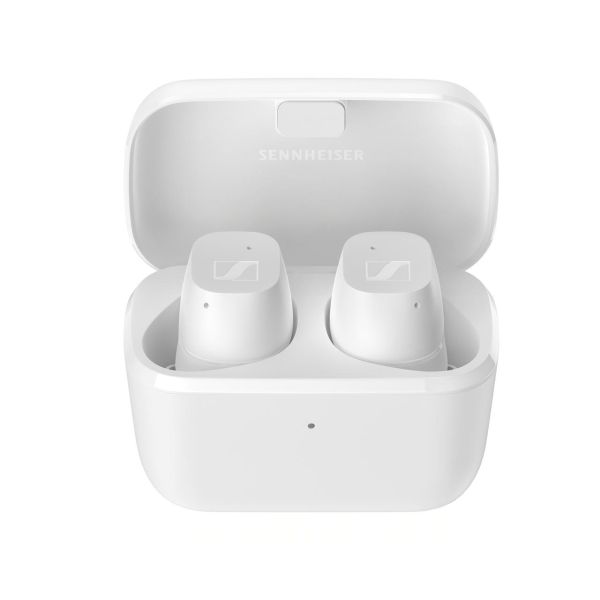 Sennheiser CX True Wireless White