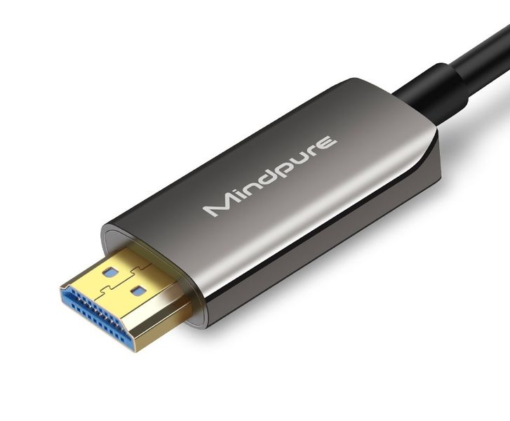 Mindpure HD006 HDMI2.0 Optical Fiber Digital Cable