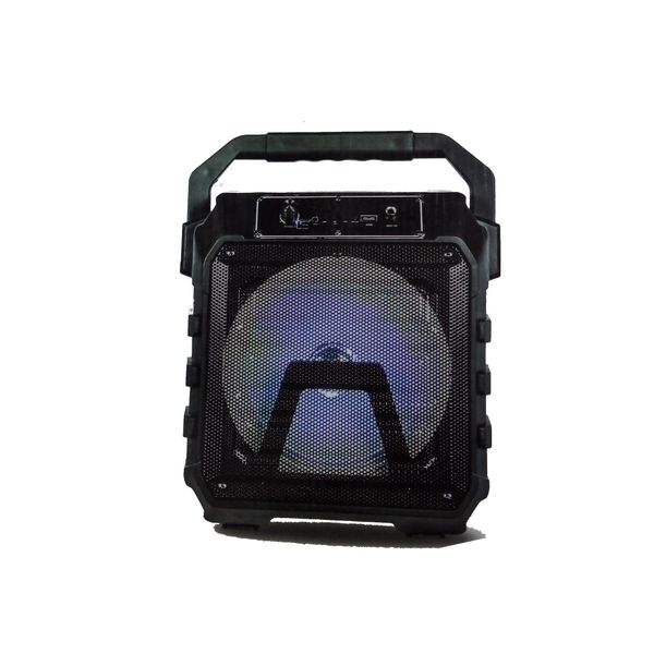 Studio 07- Small Portable Outdoor Speaker (With Bluetooth HIFI)