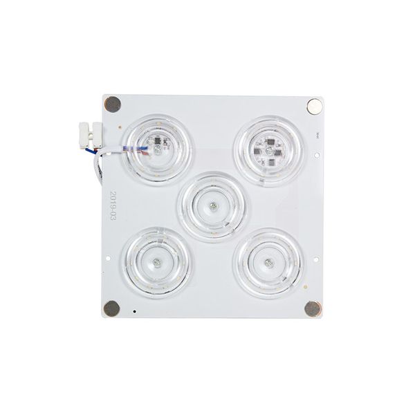 ACDC - 230VAC 45W LED Retrofit Module Cool White (170×170mm)