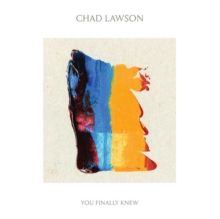 You Finally Knew (Vinyl / 12" Album)