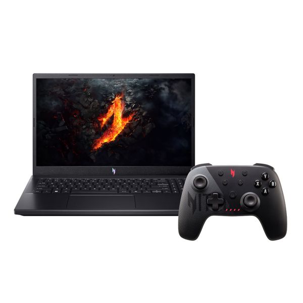 Acer NITRO V 15 Gaming Laptop 15.6 | AMD Ryzen 7| Free Nitro Controller