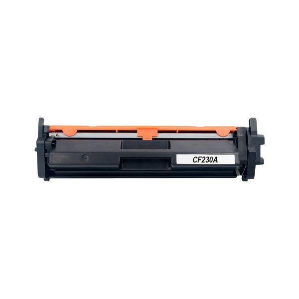 Inksaver HP CF230A/230A/30A Compatible - Black Toner