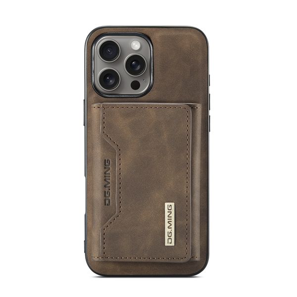 M2 Magnetic 2-in-1 Phone Case Compatible with Apple iPhone 11 Pro Max