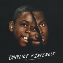 Conflict of Interest (CD / Album)