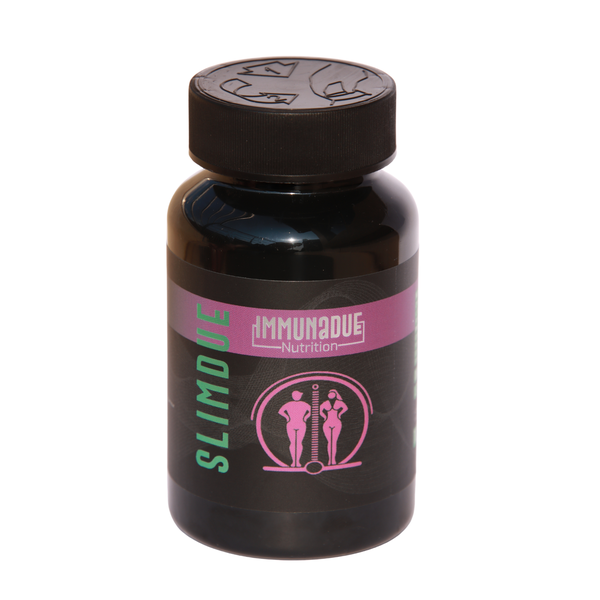 Slimdue: Immunadue Nutrition (Appetite control, Fat loss, Natural)