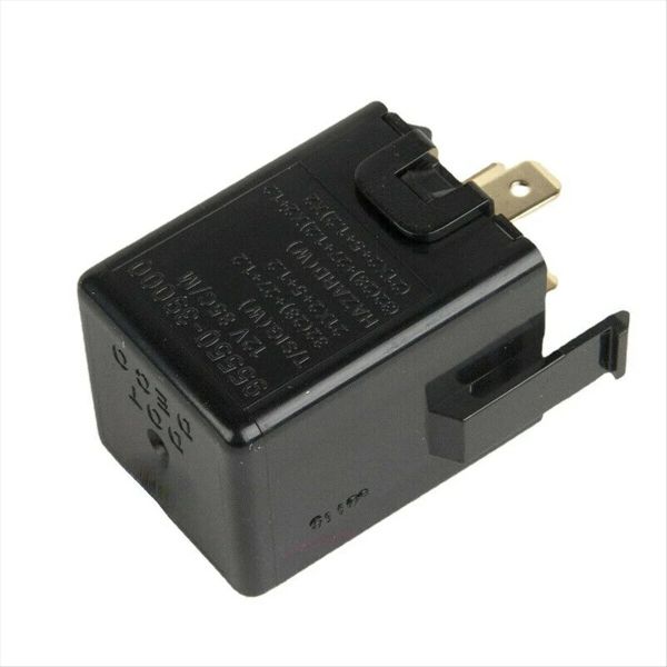 95550-39000 Turn Signal Flasher Relay 9555039000 Compatible with Hyundai