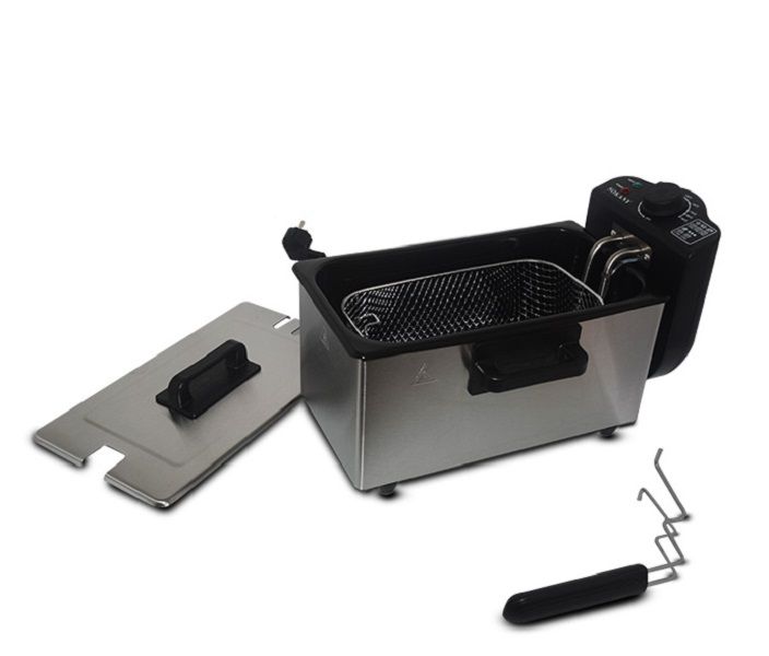 MQ -SOKANY 3L Deep Fryer