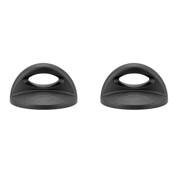 2Pcs Universal Pot Lid Replacement Knobs, Pan Holding Handles