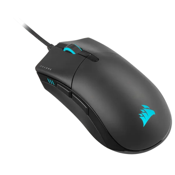 Corsair Sabre RGB PRO Champion Optical Gaming Mouse