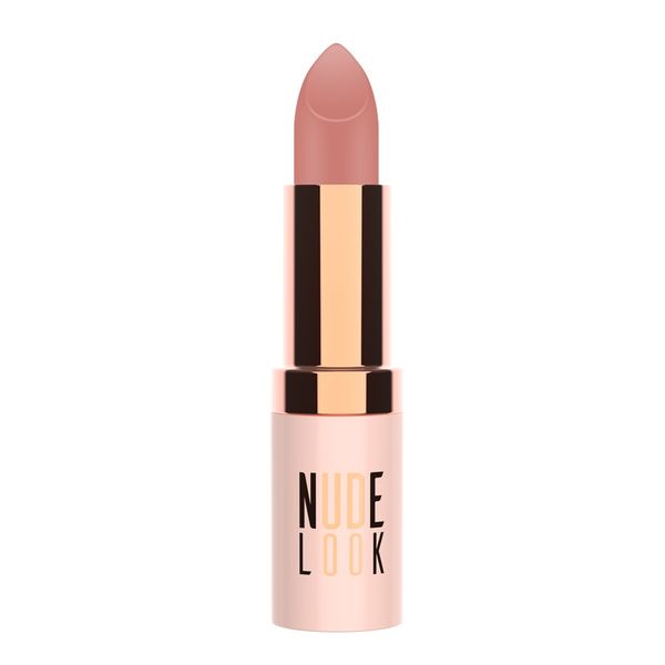 Perfect Matte Lipstick - Coral Nude
