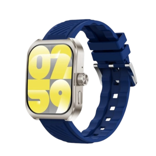 Z88 Pro Smartwatch with 3D Curved Screen