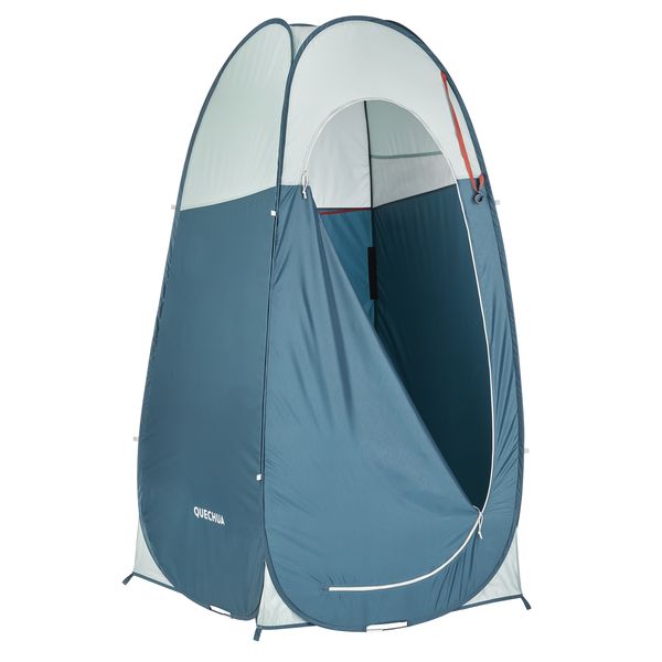 Quechua Decathlon Quechua 2 Seconds Camping Shower Cabin